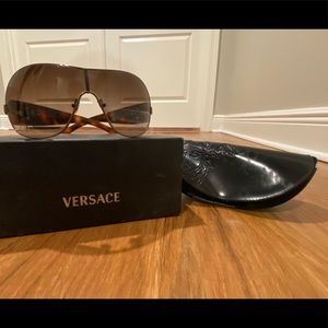 Versace sunglasses